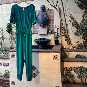 Armani Exchange Jumpsuit